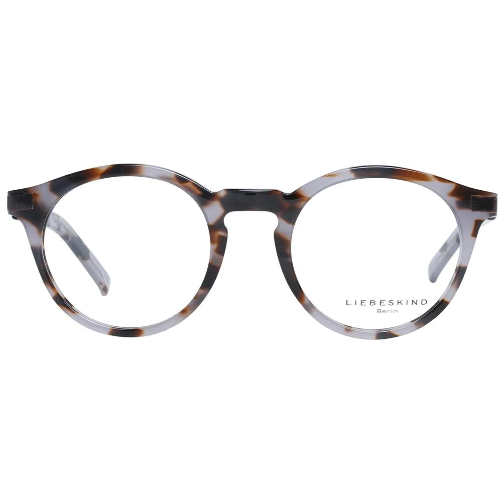 Liebeskind Multicolor Plastic Frames - Eyeglasses