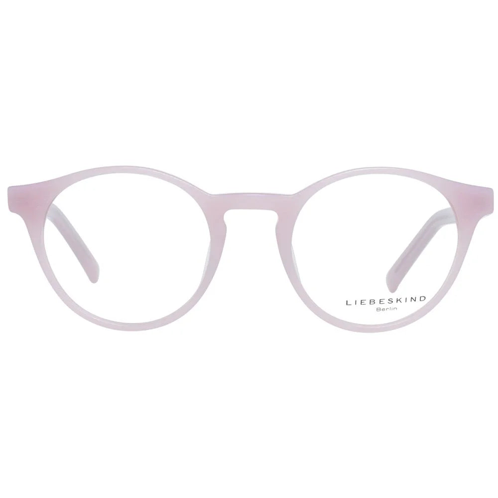 Liebeskind Multicolor Plastic Frames - Eyeglasses