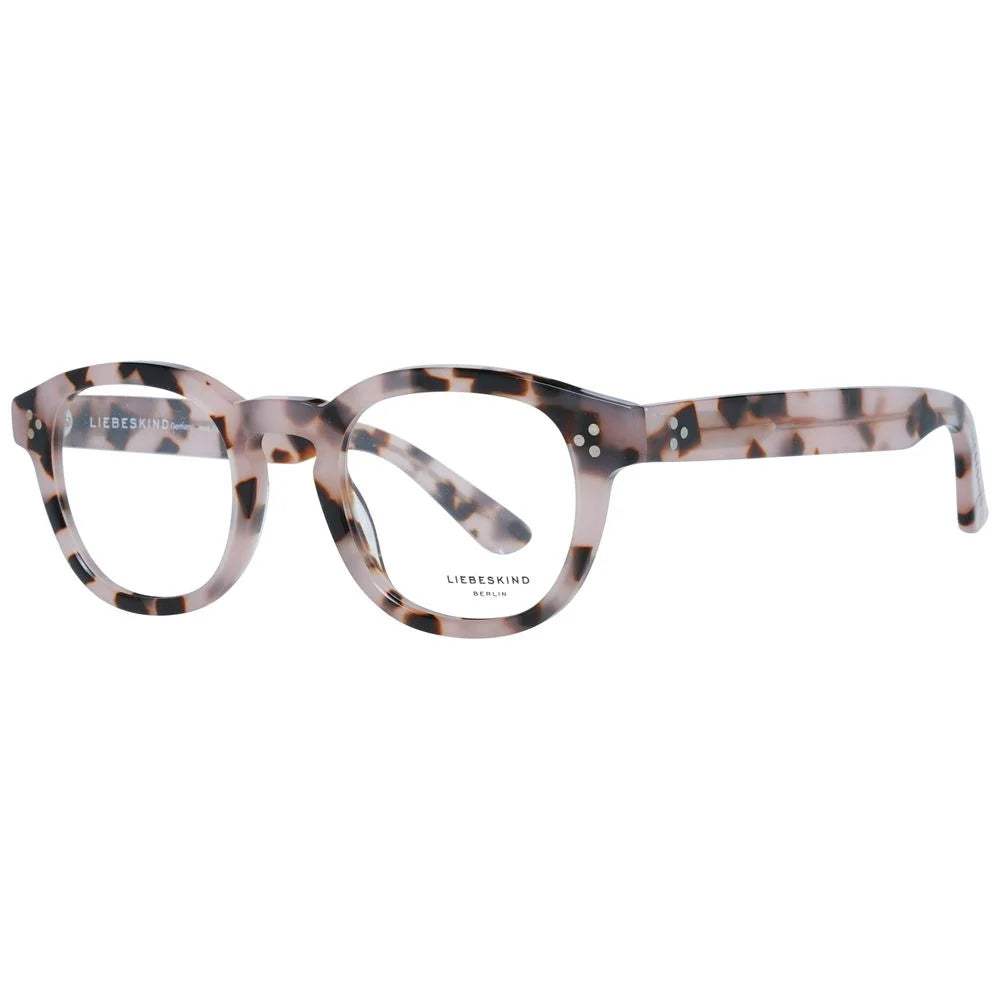 Liebeskind Multicolor Plastic Frames - Eyeglasses