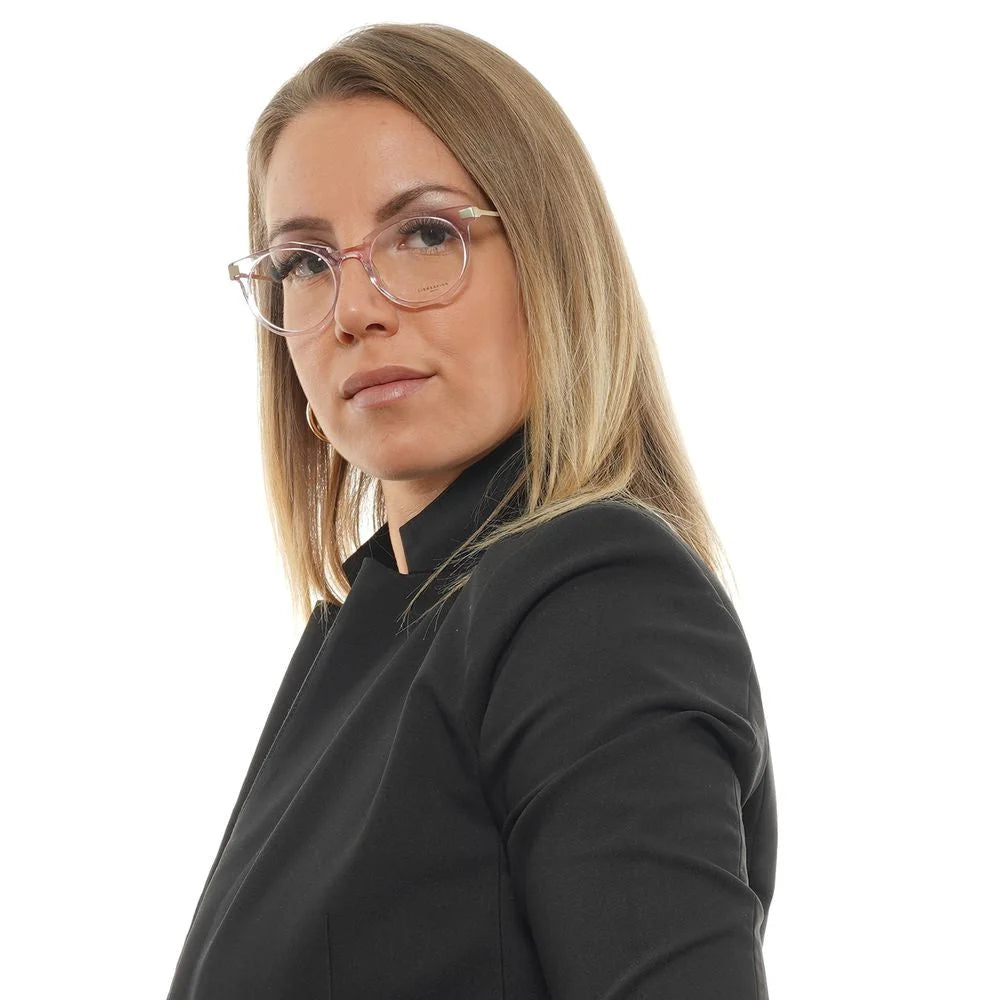 Liebeskind Purple Unisex Glasses Frame - Eyeglasses