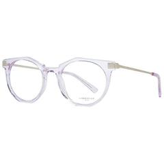 Liebeskind Purple Unisex Glasses Frame - Eyeglasses