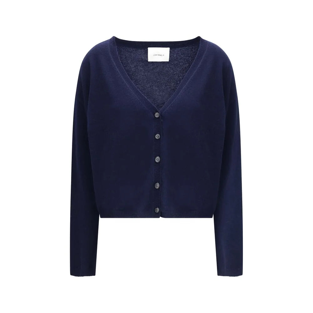 Lisa Yang Abby Cardigan - 0/XS - Cardigans