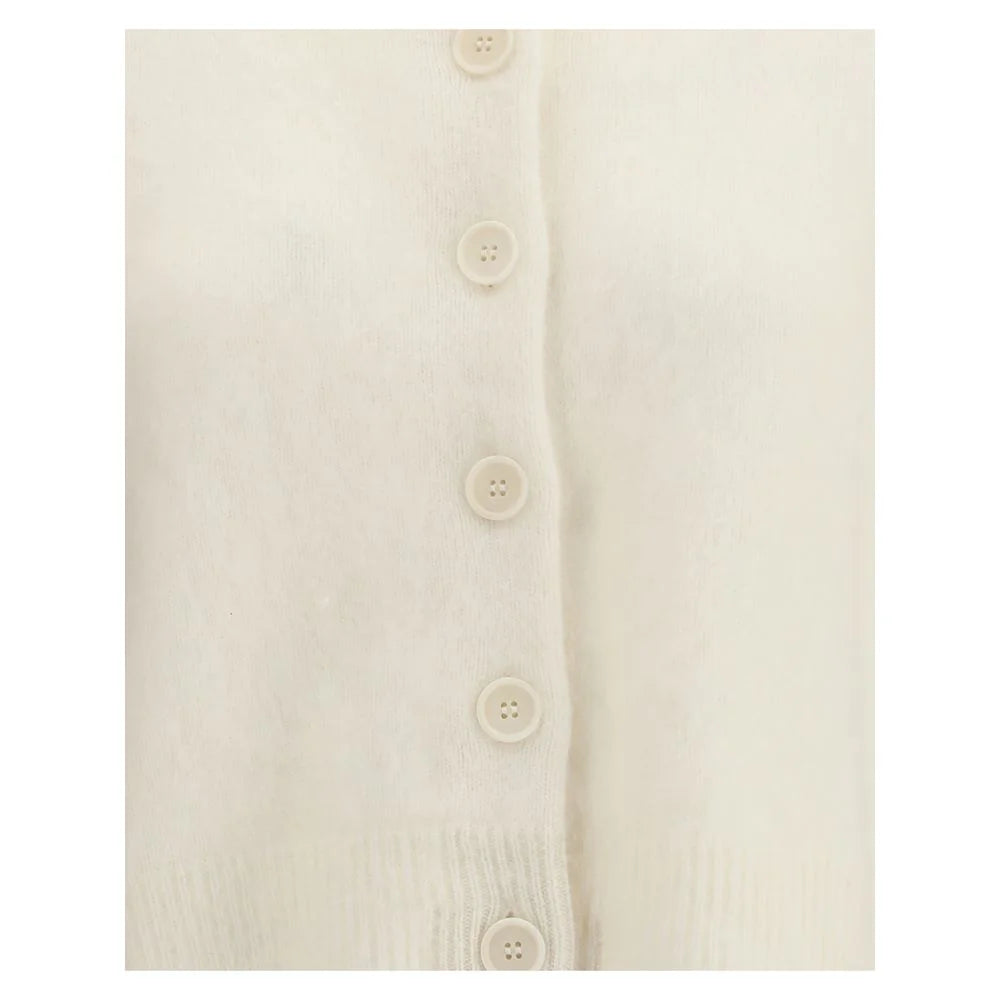 Lisa Yang Azalea Cardigan - 2 - Cardigans