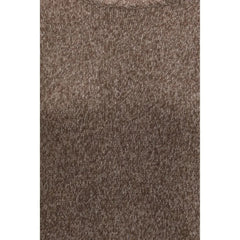 Lisa Yang Brown Cashmere Cashmere Sweater - 1