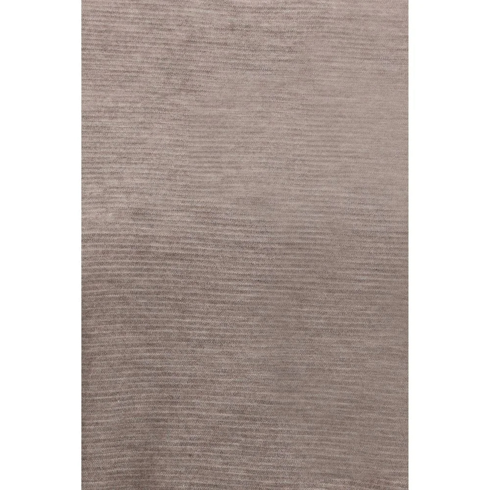 Lisa Yang Brown Cashmere T-Shirt