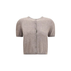 Lisa Yang Charlotte Cardigan - 1