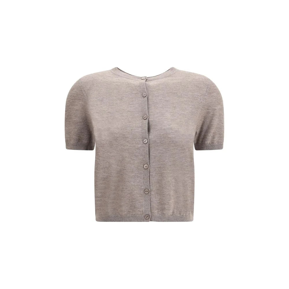 Lisa Yang Charlotte Cardigan - Cardigans