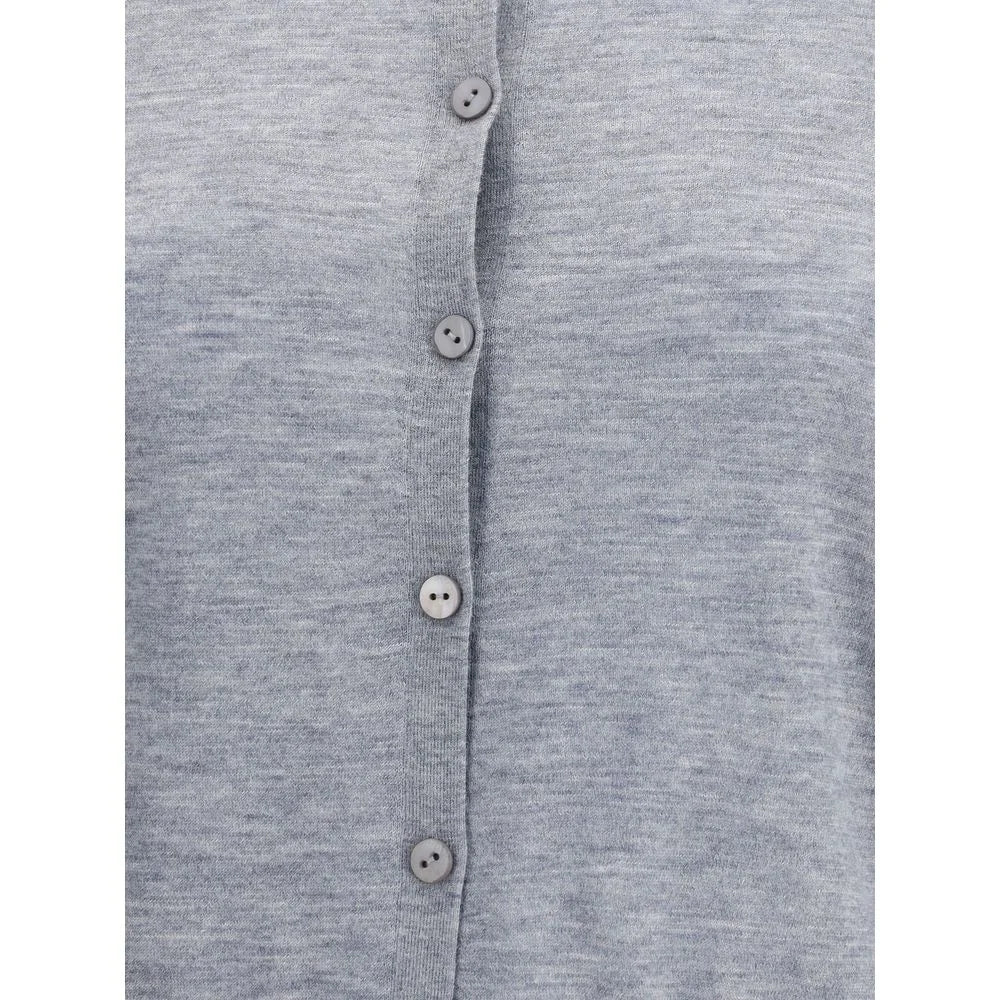 Lisa Yang Charlotte Cardigan - Cardigans