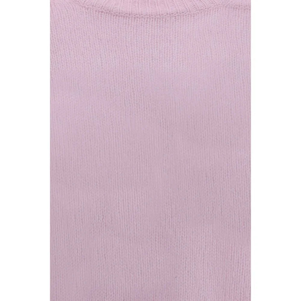 Lisa Yang Multicolor Cashmere Cashmere Sweater