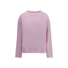 Lisa Yang Multicolor Cashmere Cashmere Sweater