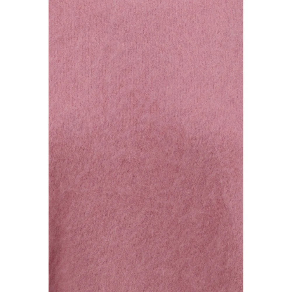 Lisa Yang Multicolor Cashmere Sweatshirt