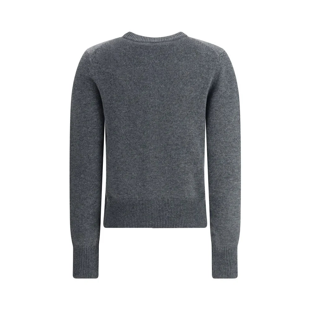 Little Lamb Cardigan n°435 by Extreme Cashmere - One Size