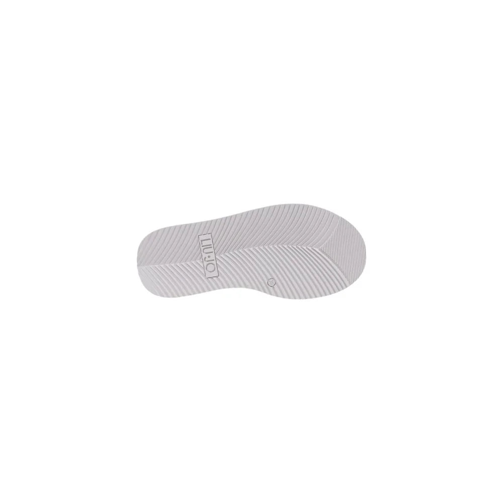 Liu Jo Bicolor Artificial Leather Sandal - Sandals