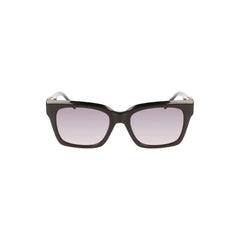 Liu Jo Black Acetate Women’s Sunglass