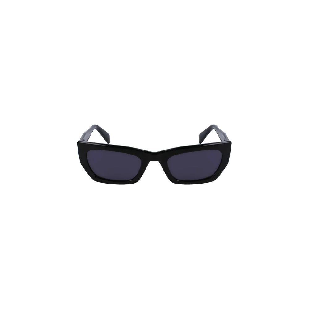 Liu Jo Black BIO INJECTED Sunglasses - Sunglasses