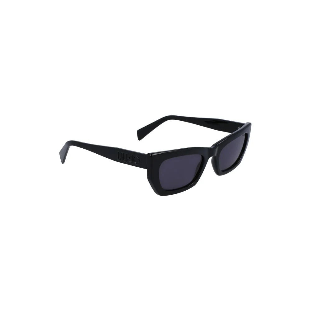 Liu Jo Black BIO INJECTED Sunglasses - Sunglasses