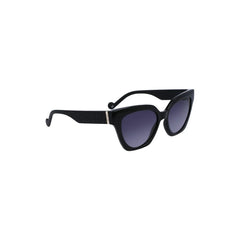 Liu Jo Black Bio Injected Women Sunglasses - Sunglasses