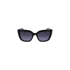 Liu Jo Black Bio Injected Women Sunglasses - Sunglasses