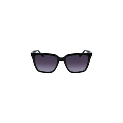 Liu Jo Black Bio Injected Women Sunglasses - Sunglasses