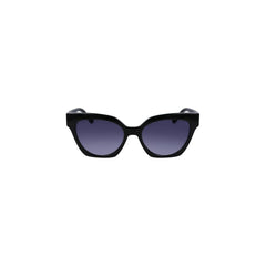 Liu Jo Black Bio Injected Women Sunglasses - Sunglasses