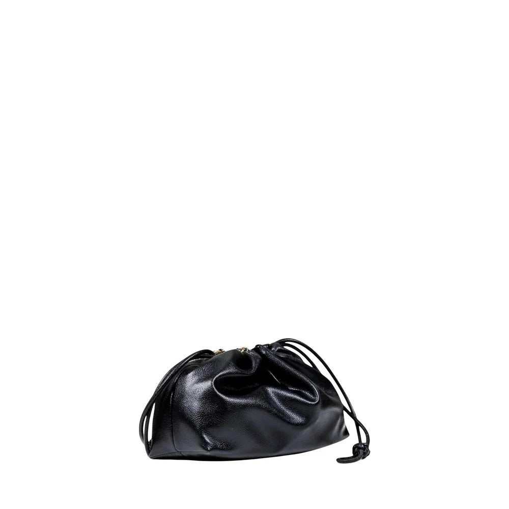 Liu Jo Black Polyethylene Handbag - Cross Body Bags