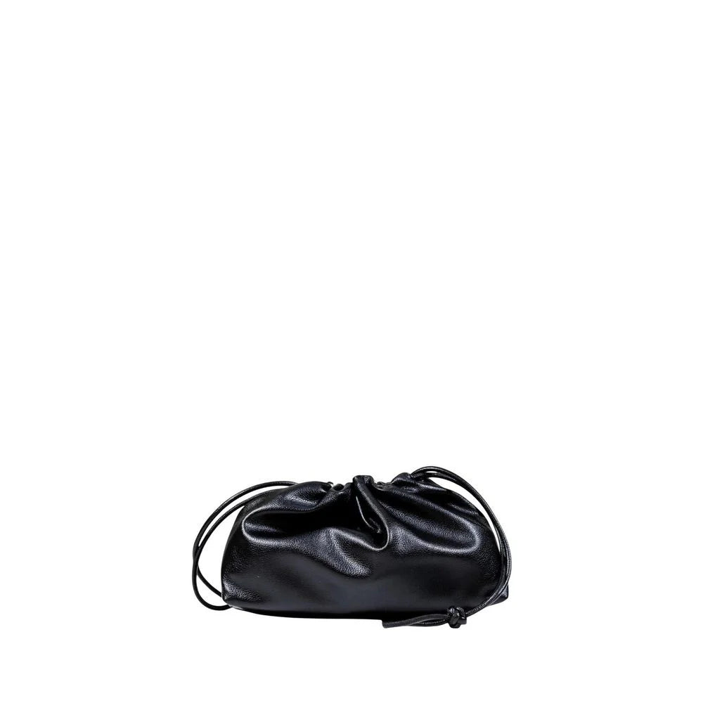 Liu Jo Black Polyethylene Handbag - Cross Body Bags