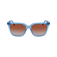 Liu Jo Blue Injected Sunglasses - Sunglasses