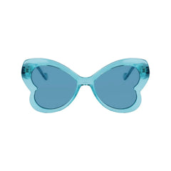 Liu Jo Blue Injected Sunglasses - Sunglasses