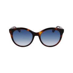Liu Jo Brown Acetate Sunglasses