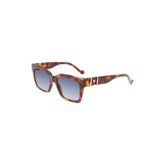 Liu Jo Brown Acetate Women Sunglasses - Sunglasses