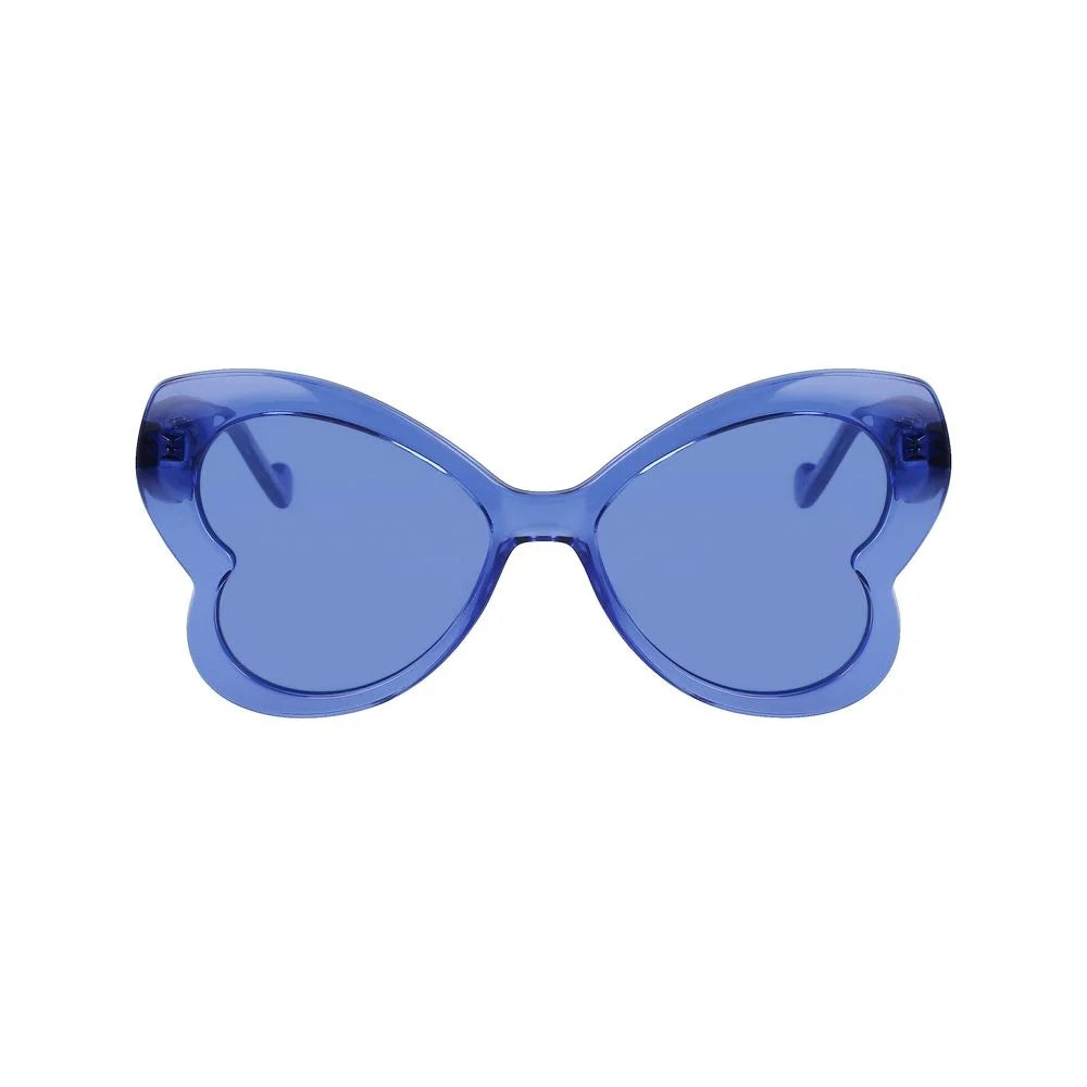 Liu Jo Brown Injected Sunglasses - Sunglasses