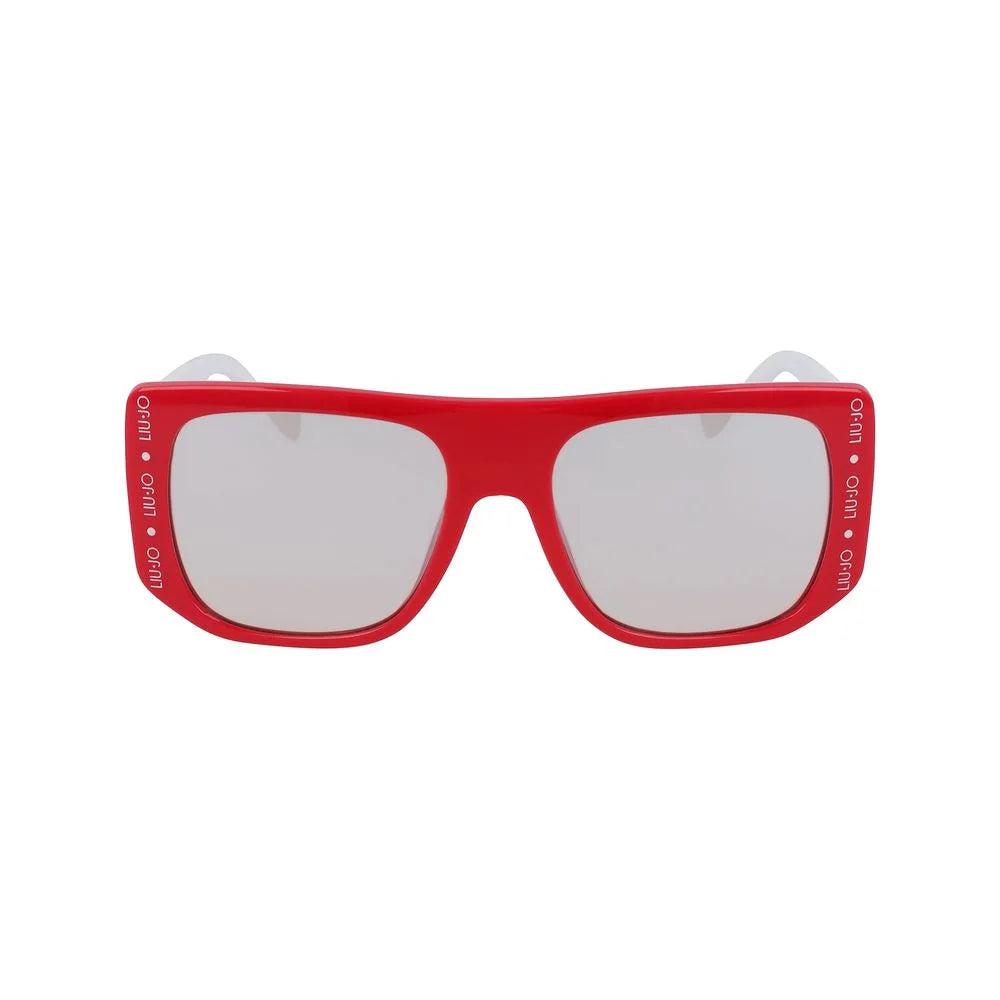 Liu Jo Fuchsia Injected Sunglasses - Sunglasses
