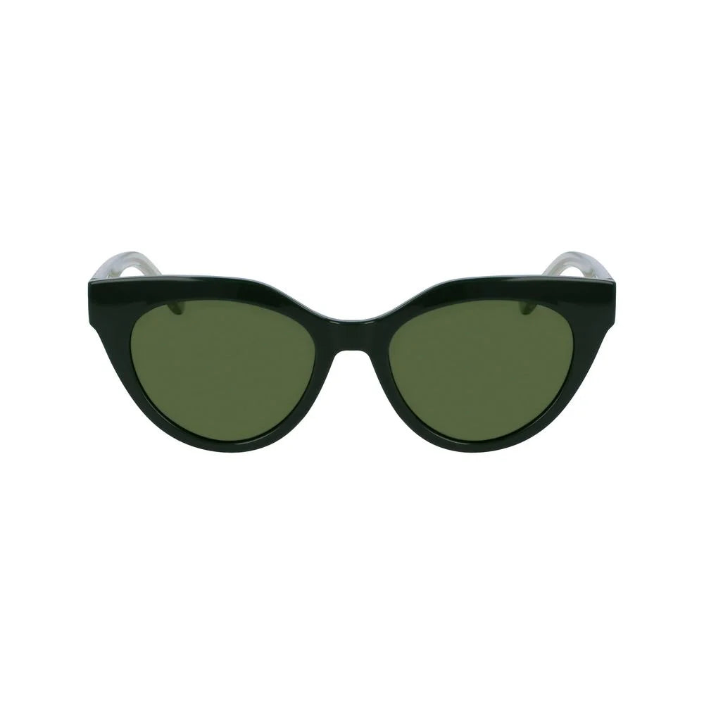 Liu Jo Green Injected Sunglasses