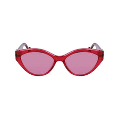 Liu Jo Multicolor Acetate Sunglasses - Sunglasses