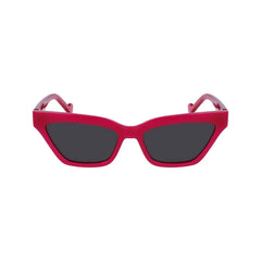 Liu Jo Multicolor Injected Sunglasses - Sunglasses