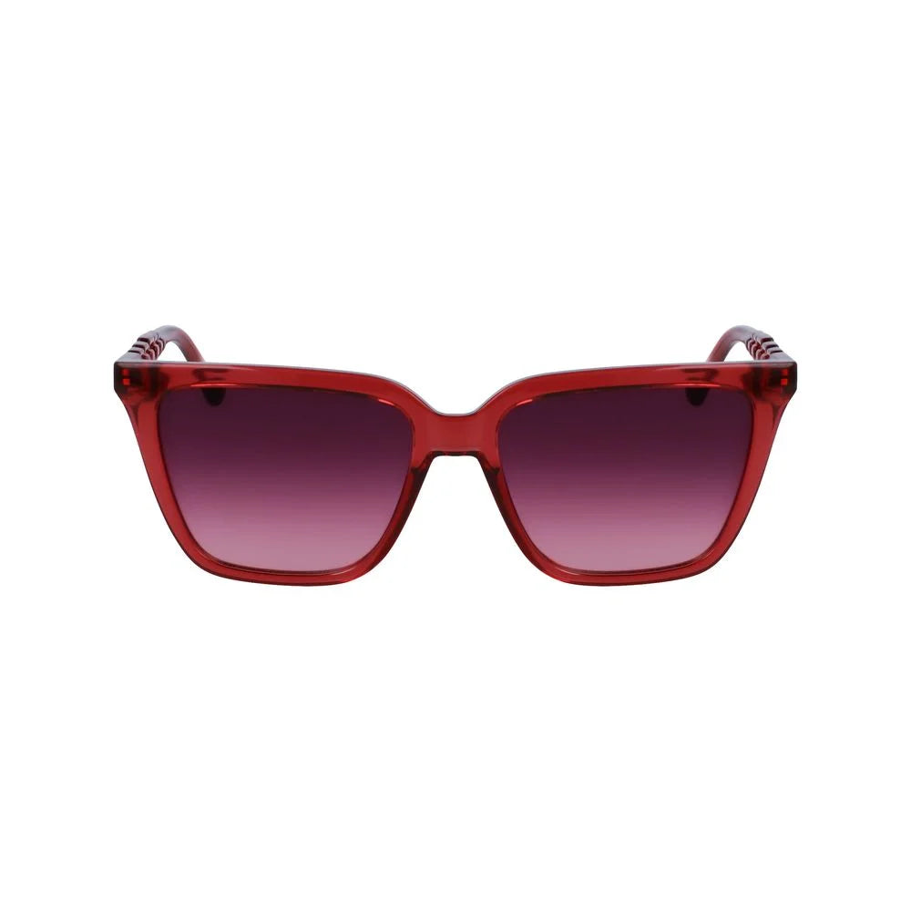 Liu Jo Multicolor Injected Sunglasses - Sunglasses