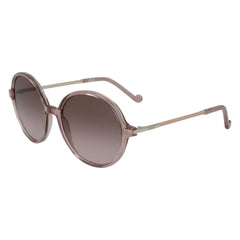 Liu Jo Red Injected Sunglasses - Sunglasses