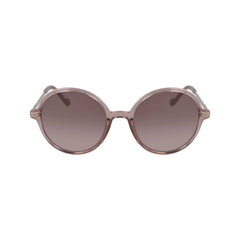 Liu Jo Red Injected Sunglasses - Sunglasses