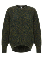 Loewe Bicolor Elastane Cardigan - S