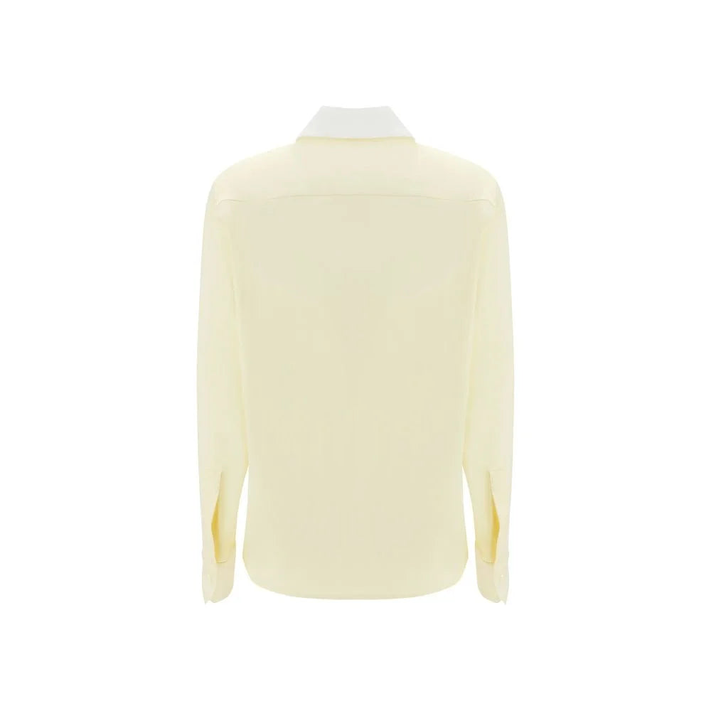 Καμίσες Loewe Bicolor από Μετάξι - 44