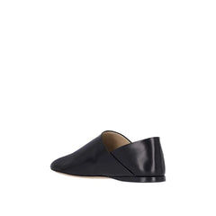 Loewe ’Slipper Toy’ Leather Loafers - EU37/US7 - Flats