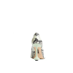 Loewe ’Toy’ Sneakskin Pumps - EU35/US5 - Heels