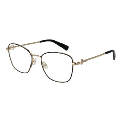Longchamp Black Women Glasses Frame