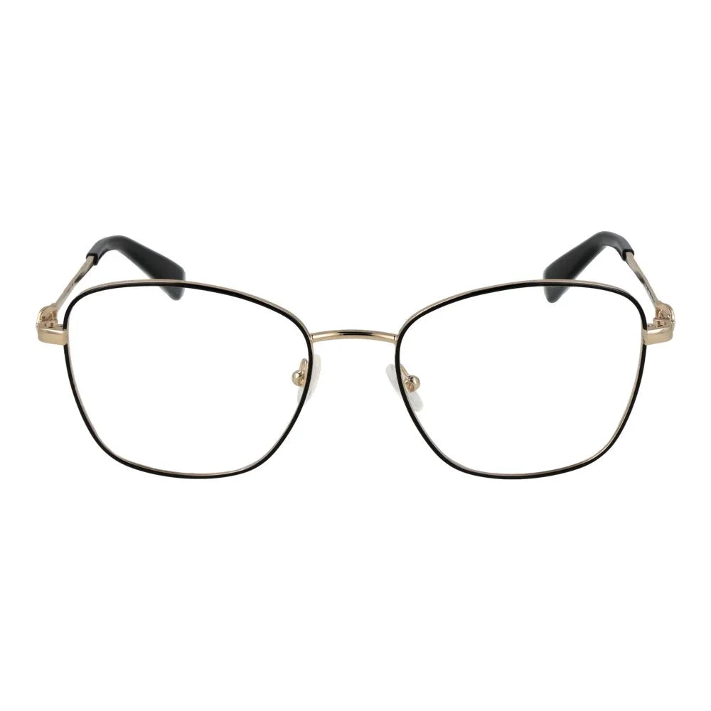 Longchamp Black Women Glasses Frame