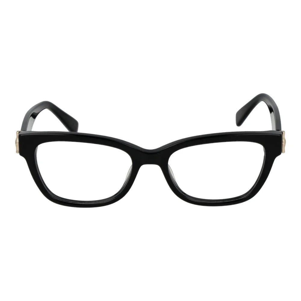 Longchamp Black Women Glasses Frame