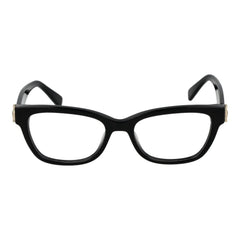 Longchamp Black Women Glasses Frame
