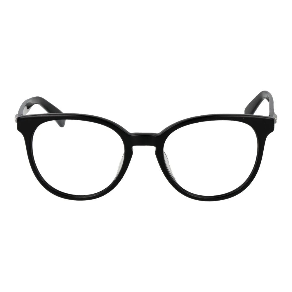 Longchamp Black Women Glasses Frame - Eyeglasses