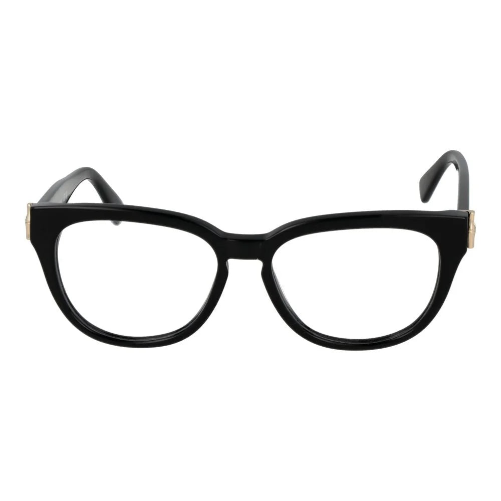 Longchamp Black Women Glasses Frame - Eyeglasses