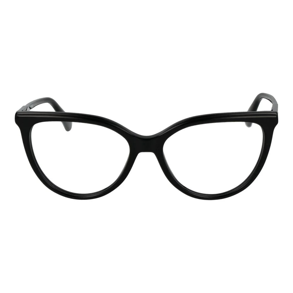 Longchamp Black Women Glasses Frame - Eyeglasses