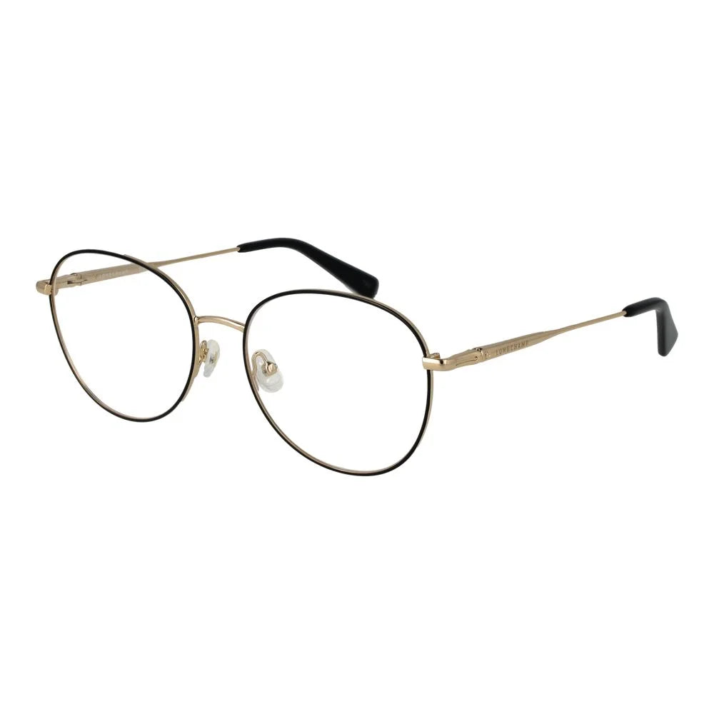Longchamp Black Women Glasses Frame - Eyeglasses